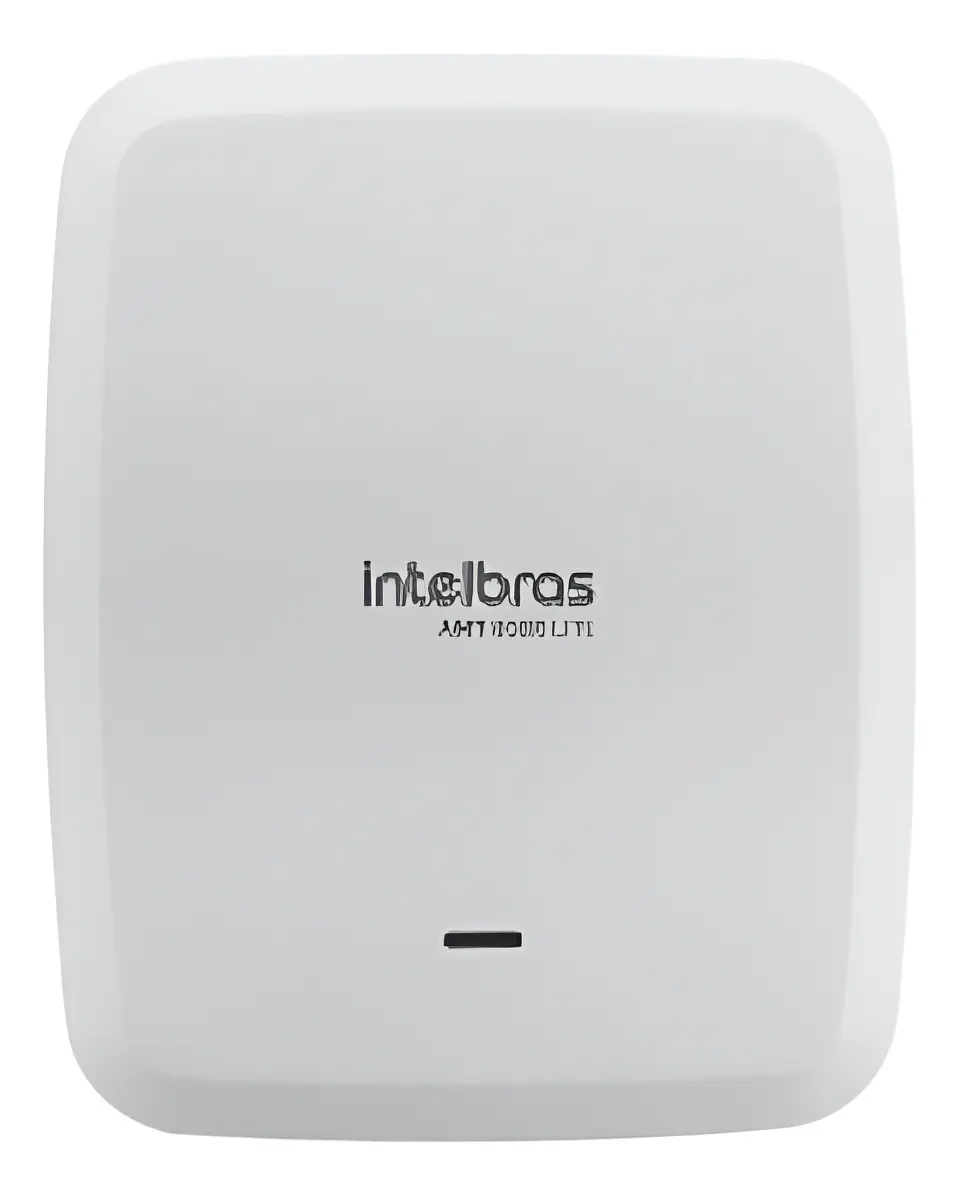 CENTRAL DE ALARME SEM FIO INTELBRAS AMT 8000 LITE