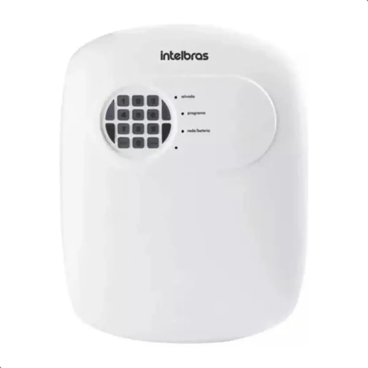 CENTRAL ALARME INTELBRAS ANM 24 NET