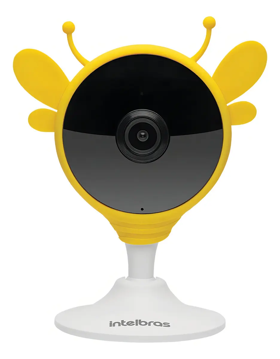 CAPA CAMERA IM3 ABELHA