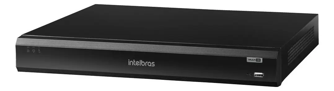 DVR IMHDX 32 CANAIS INTELBRAS HDCVI 3132 - S/ HD