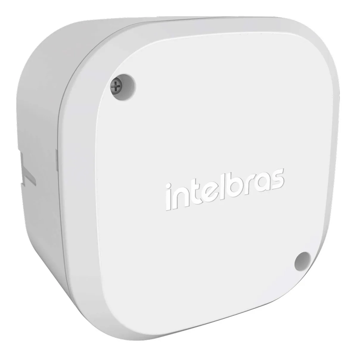 Caixa Câmera Cftv Intelbras Vbox 1100 Instalação Fácil